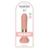 Dildo-Italian Cock 6,5Flesh